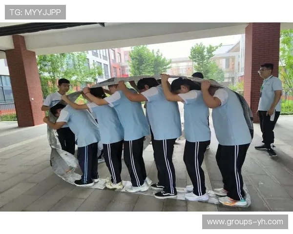 晨会游戏大冒险搞笑惩罚百变挑战让办公室乐趣无限